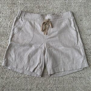 Talbots Shorts